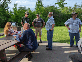 Picnic shelter #2